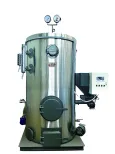 Generatore di vapore a biomassa commerciale - Generatore di vapore - foodmachtech